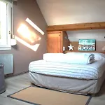 Maison Jardin 2 Au Calme A 2 Pas Du Centre Et * וויסאן