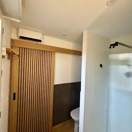 בית נופש Maison Jardin 2 Au Calme A 2 Pas Du Centre Et וויסאן