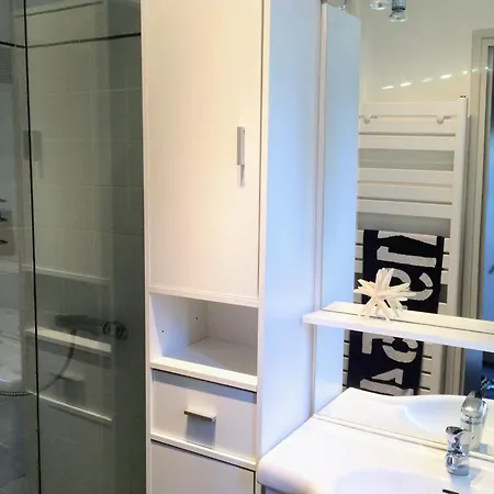 Maison Jardin 2 Au Calme A 2 Pas Du Centre Et *