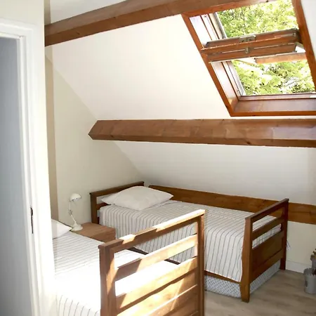 Maison Jardin 2 Au Calme A 2 Pas Du Centre Et