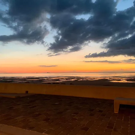 Maison Jardin 2 Au Calme A 2 Pas Du Centre Et Wissant