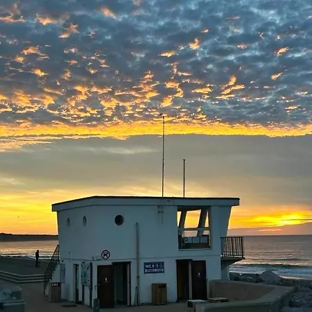 Maison Jardin 2 Au Calme A 2 Pas Du Centre Et * Wissant