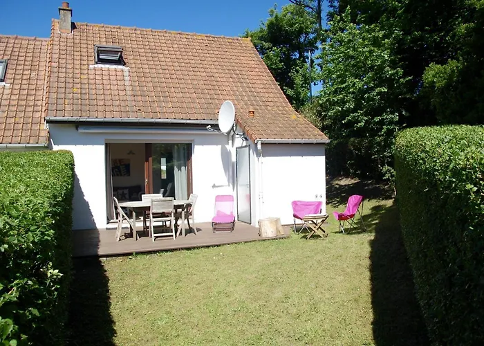 Maison Jardin 2 Au Calme A 2 Pas Du Centre Et