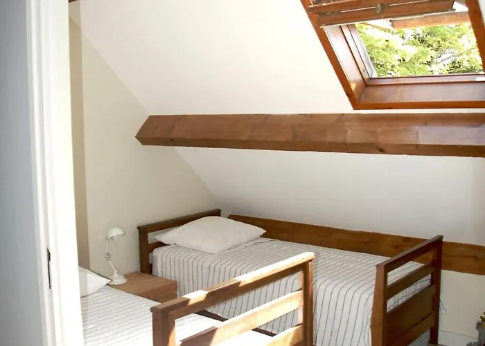 Maison Jardin 2 Au Calme A 2 Pas Du Centre Et