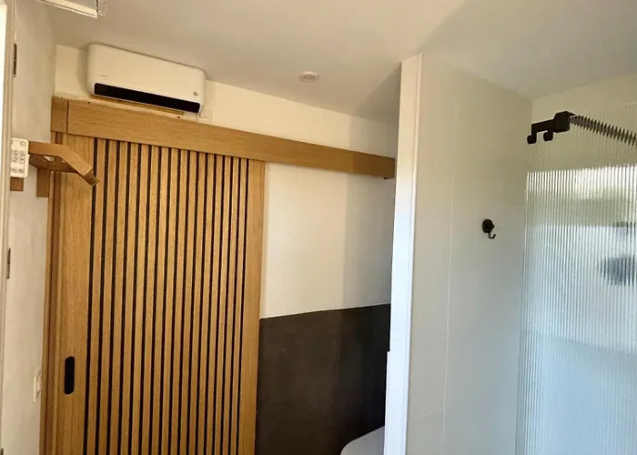 Vakantiehuis Maison Jardin 2 Au Calme A 2 Pas Du Centre Et Wissant